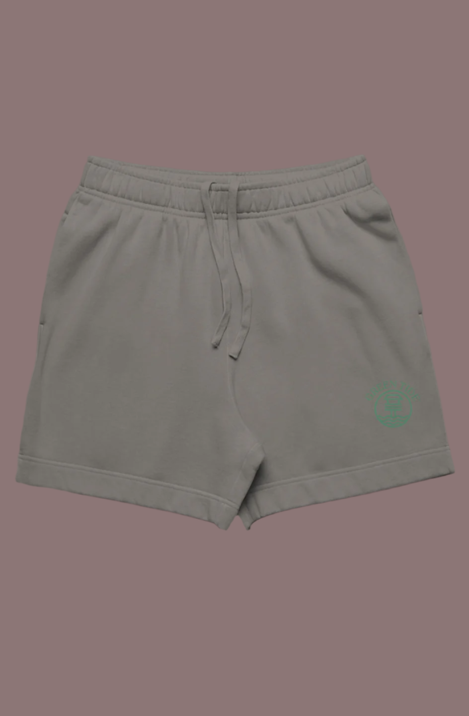 RELAX FADED SHORTS