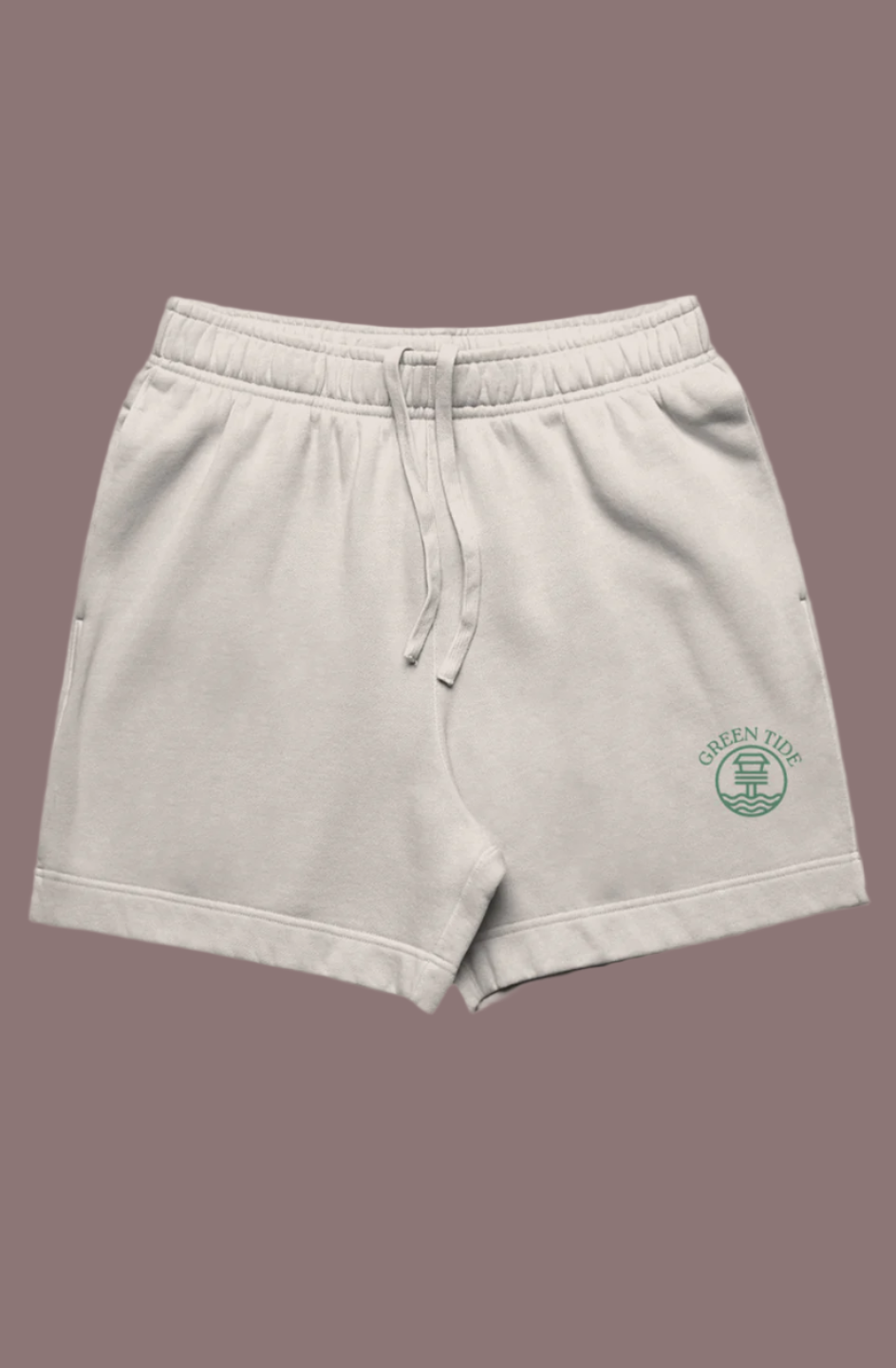 RELAX FADED SHORTS